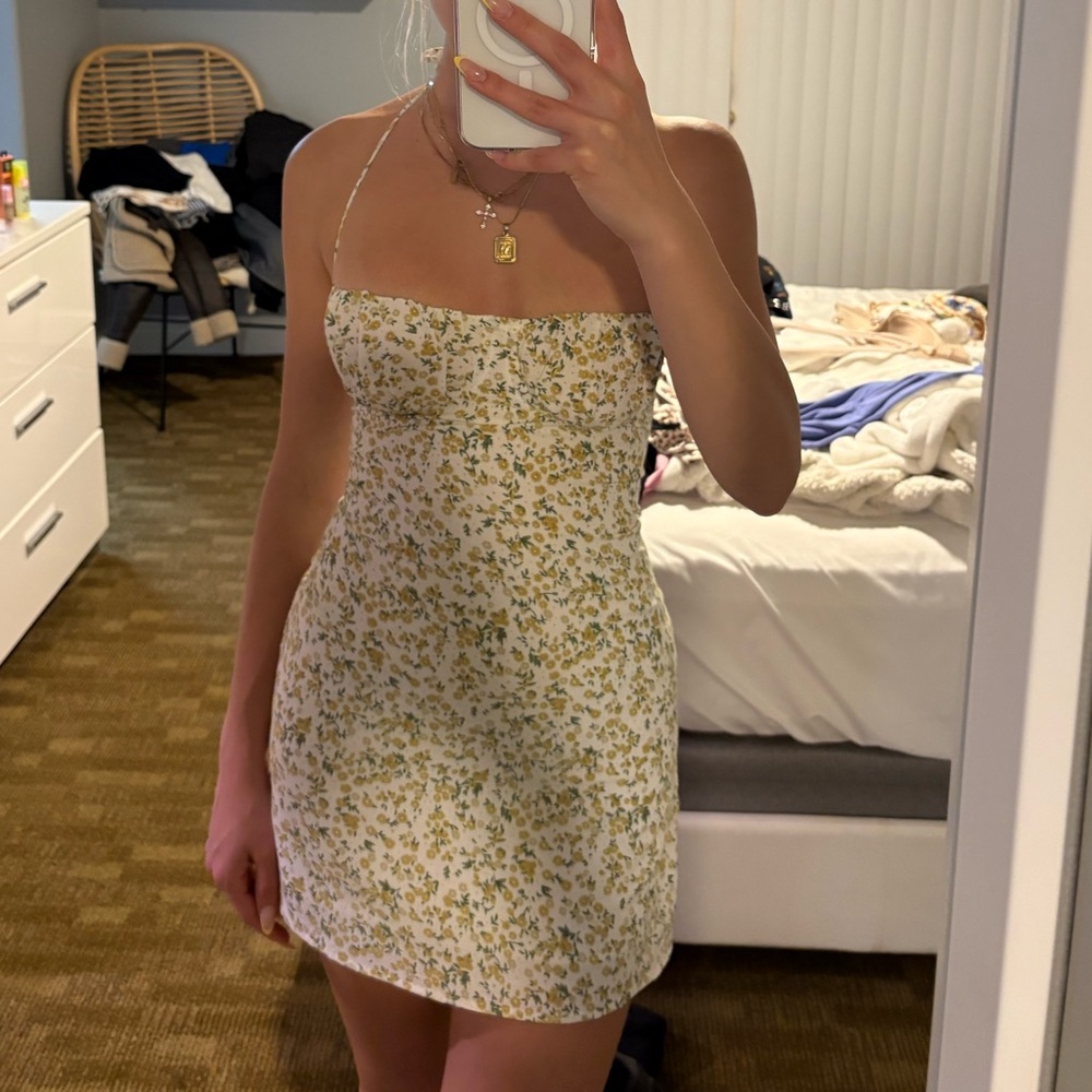 Princess Polly Dress